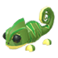 Chameleon - Legendary from RGB Reward Box